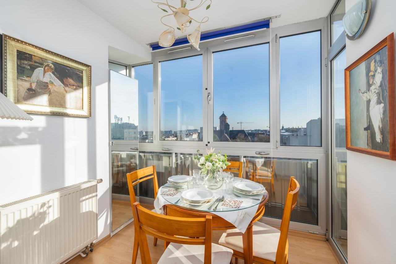 Apartament One Bedroom With Balcony In By Renters